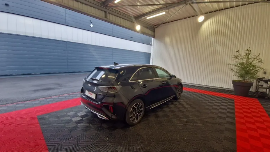 KIA Cee'd -