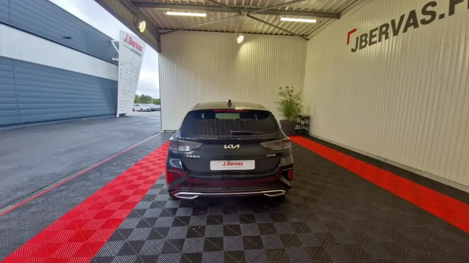 KIA Cee'd -