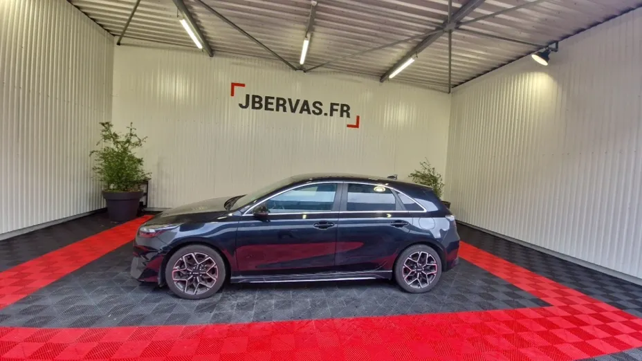 KIA Cee'd -
