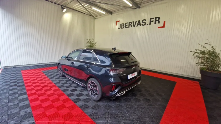KIA Cee'd -