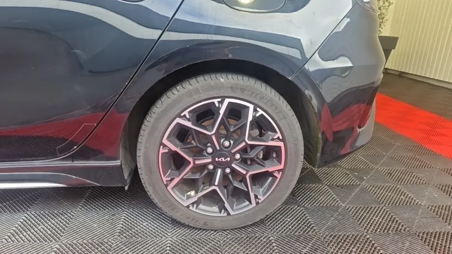 KIA Cee'd -