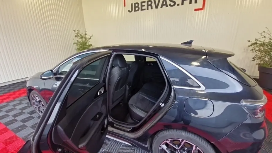 KIA Cee'd -
