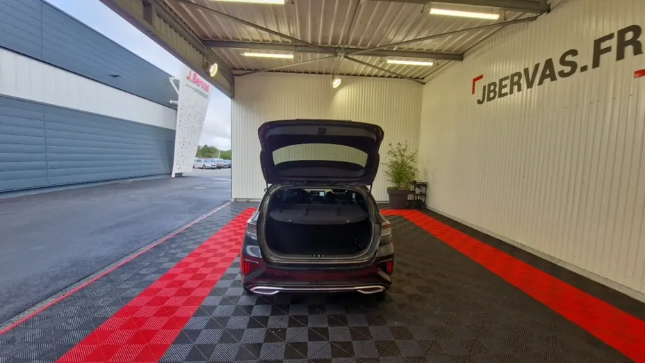 KIA Cee'd -