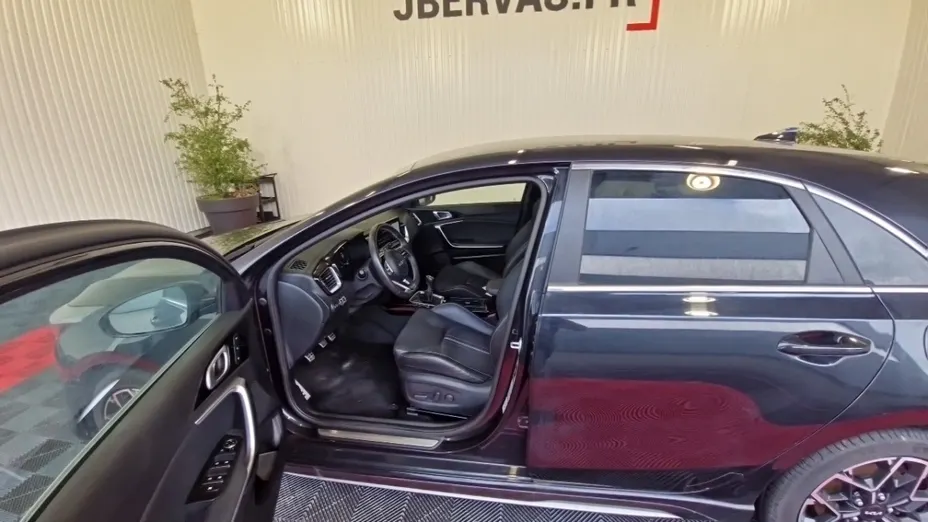 KIA Cee'd -