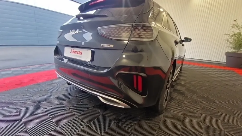 KIA Cee'd -