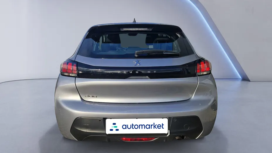 PEUGEOT 208 208 1.2 PureTech Active S&S