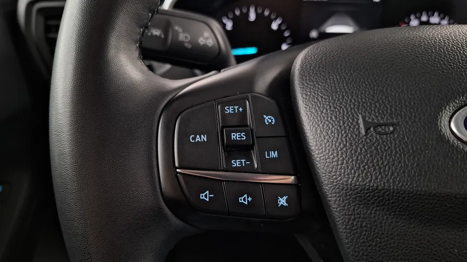 FORD Focus Focus 1.5 EcoBlue Titanium