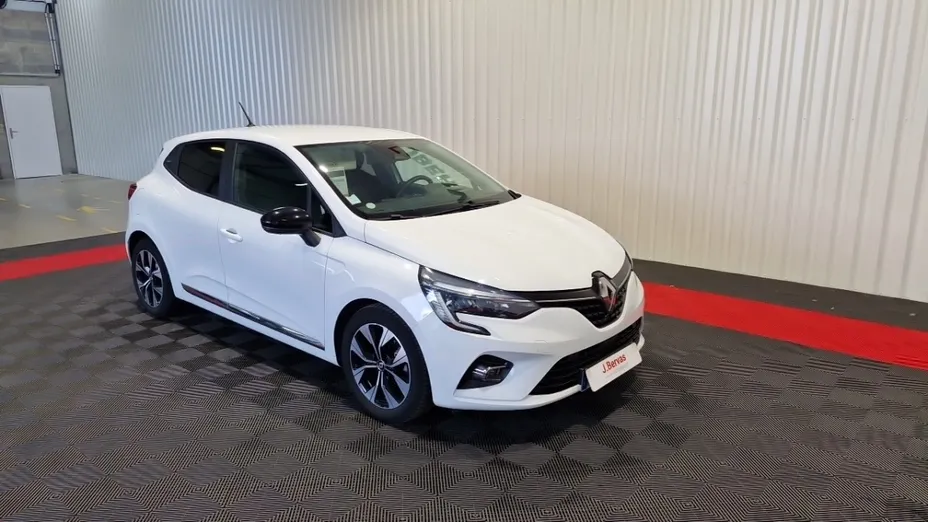 RENAULT Clio -