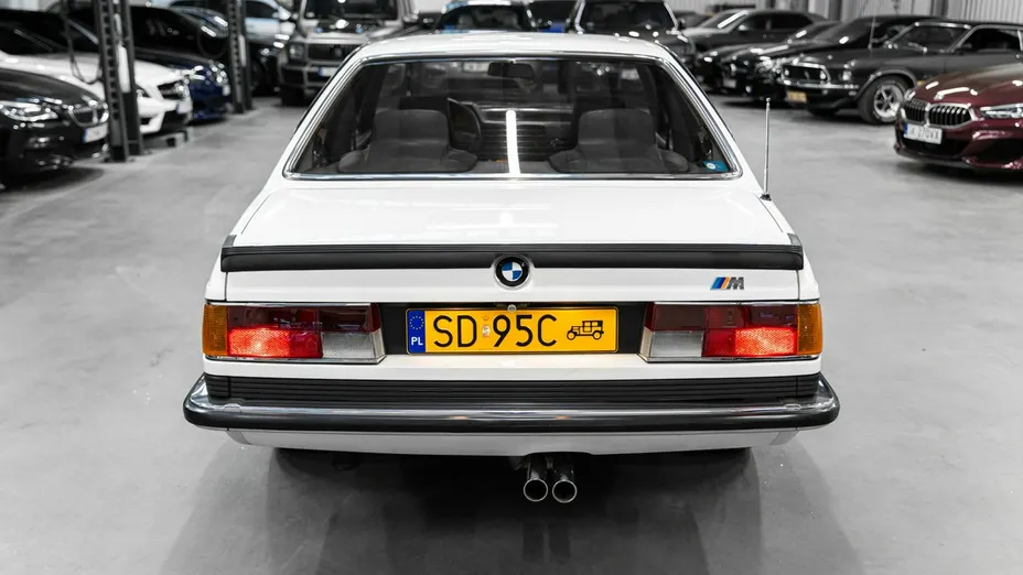 BMW Seria 6 -