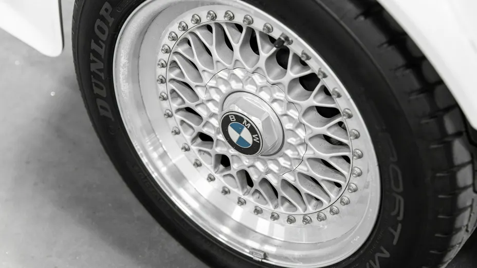 BMW Seria 6 -