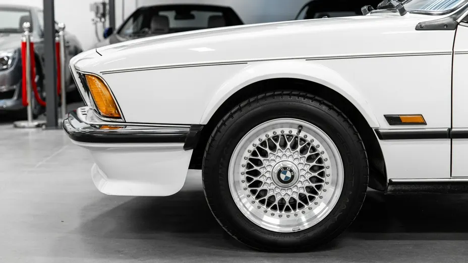 BMW Seria 6 -