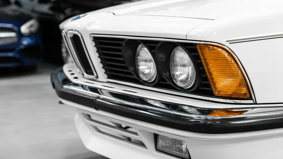 BMW Seria 6 -
