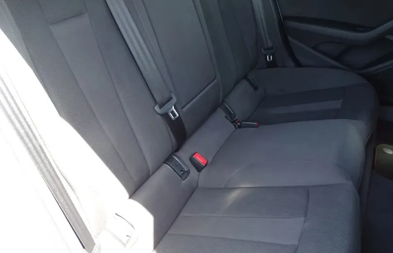 AUDI A5 Sportback -