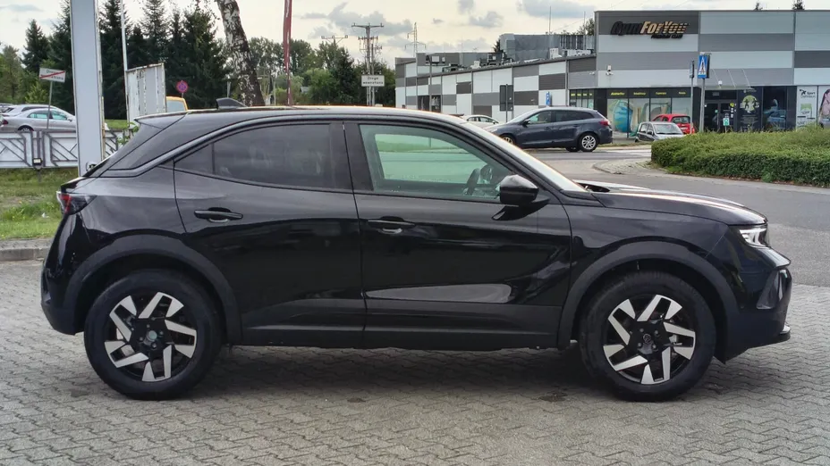 OPEL Mokka Mokka 1.2 T Business Edition S&S