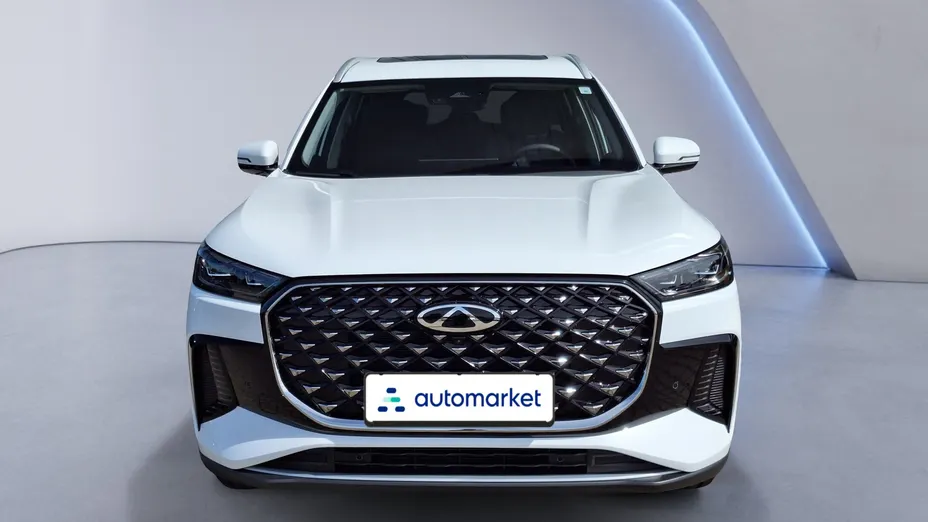 CHERY Tiggo 8 Tiggo 8 1.5 T-GDI Super Hybrid Comfort DCT Nowy