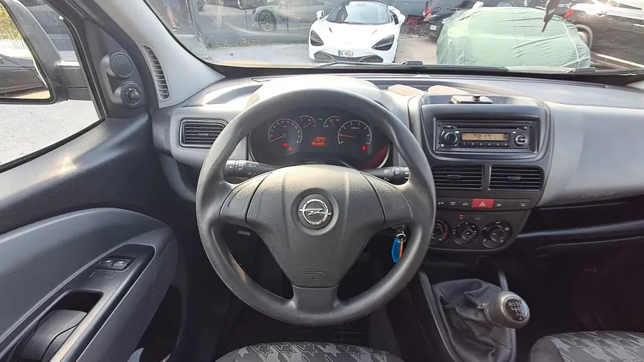 OPEL Combo Van Combo 1.3 CDTI