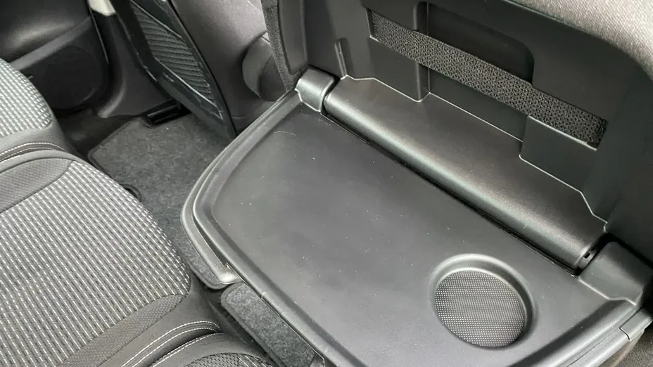 CITROEN C4 Picasso -