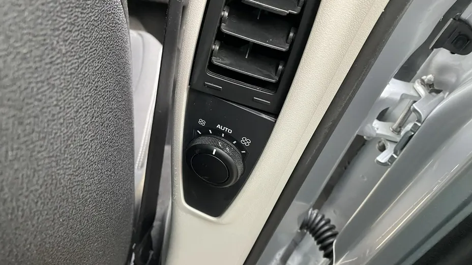 CITROEN C4 Picasso -