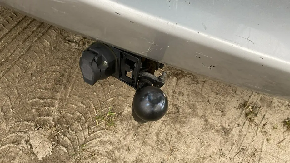 CITROEN C4 Picasso -