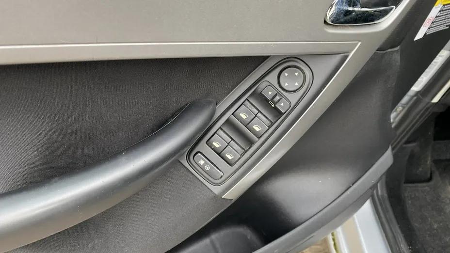 CITROEN C4 Picasso -