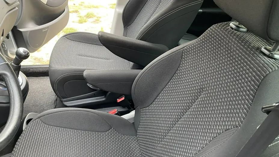 CITROEN C4 Picasso -