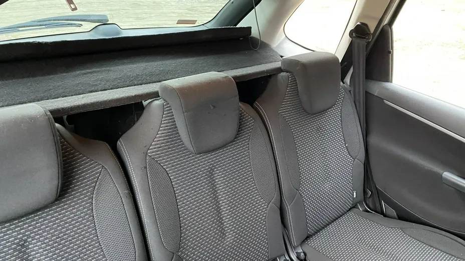 CITROEN C4 Picasso -