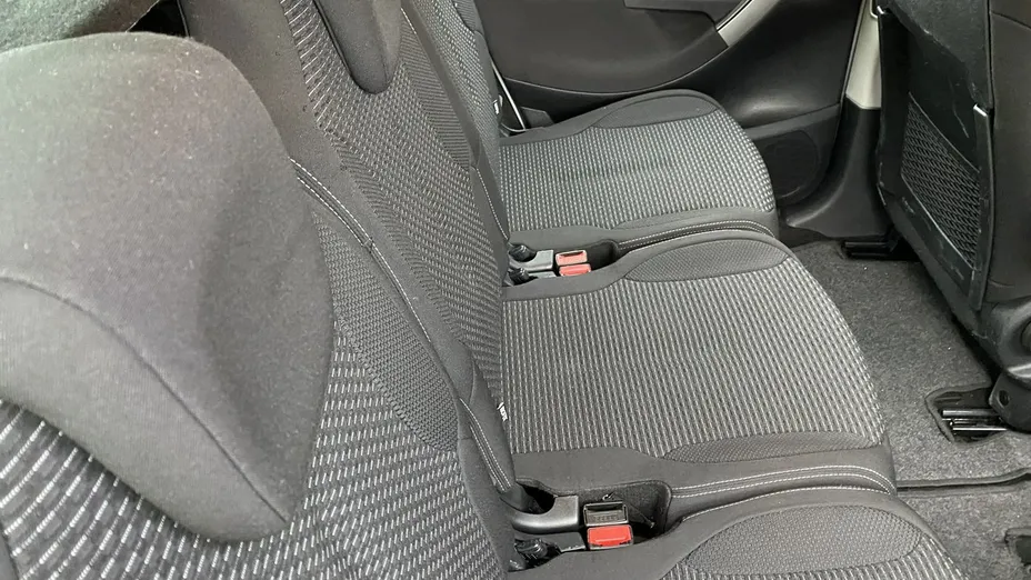 CITROEN C4 Picasso -