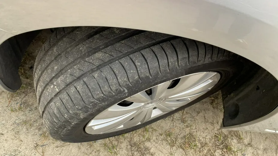 CITROEN C4 Picasso -