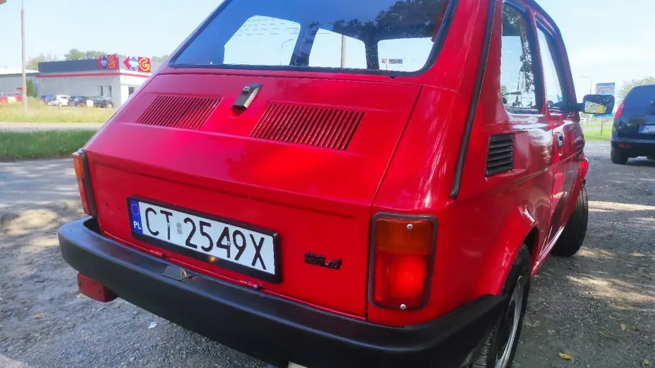 AUDI 80 -