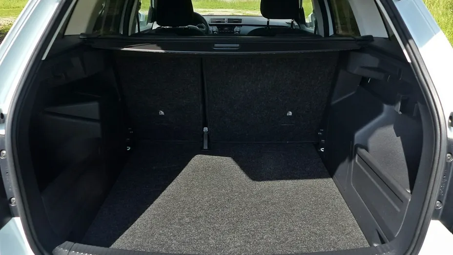 SKODA Fabia -