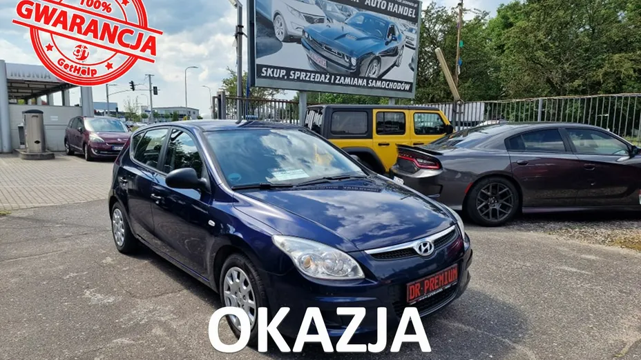 HYUNDAI i30 -