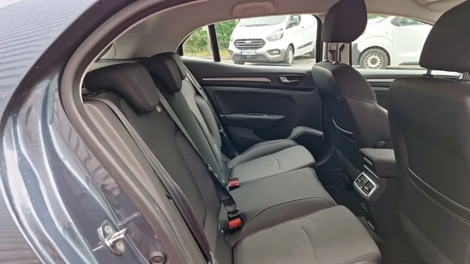 RENAULT Megane -