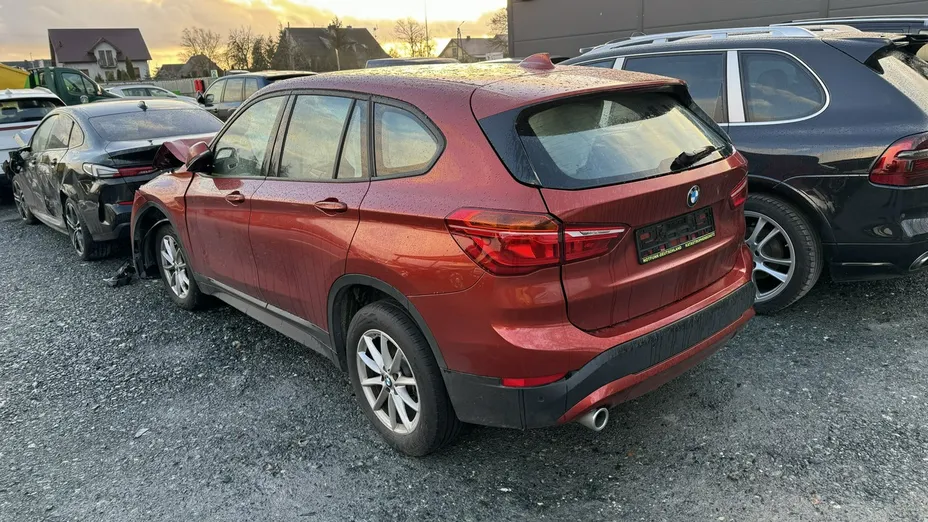 BMW X1 -
