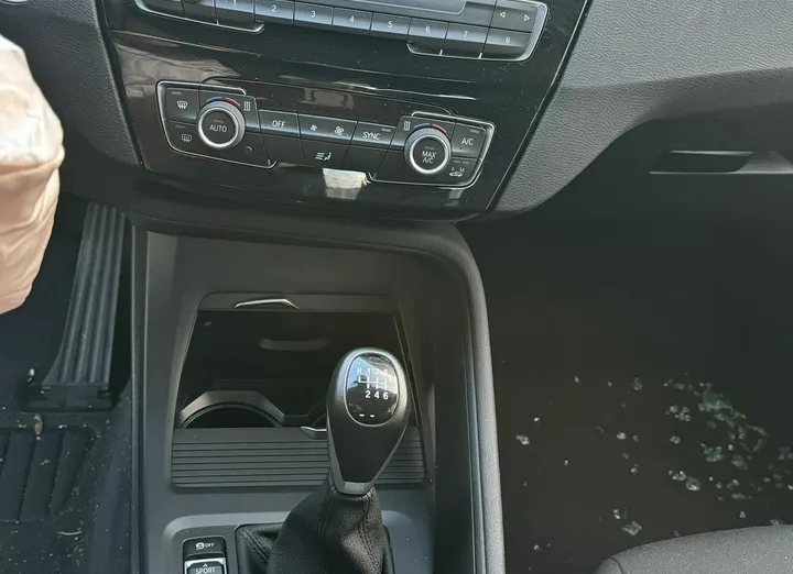 BMW X1 -