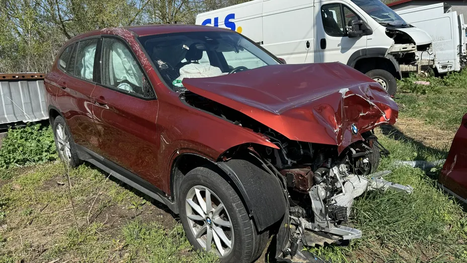 BMW X1 -