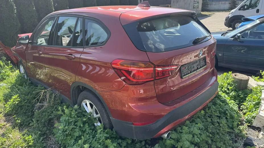 BMW X1 -
