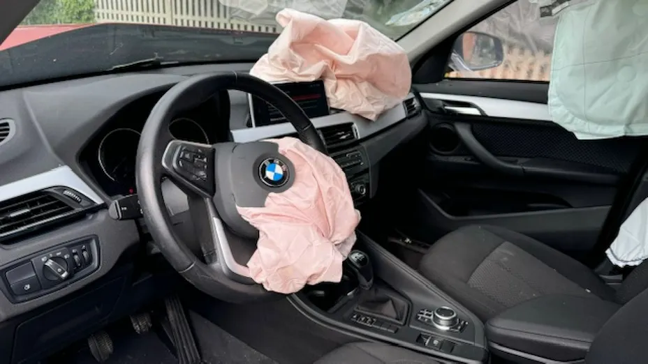 BMW X1 -