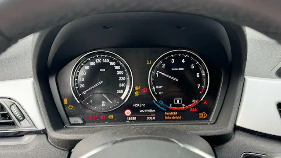 BMW X1 -