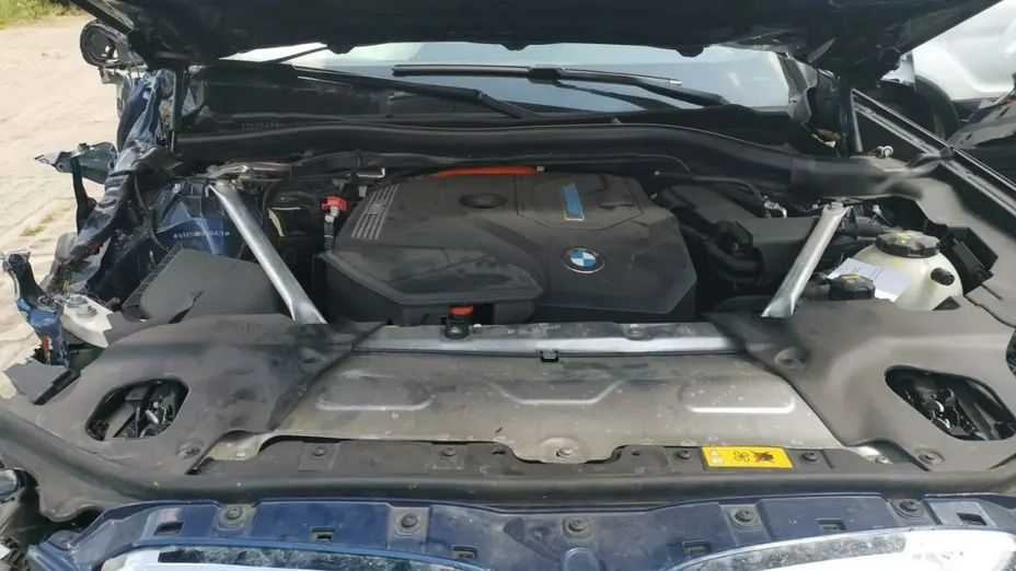 BMW X3 -