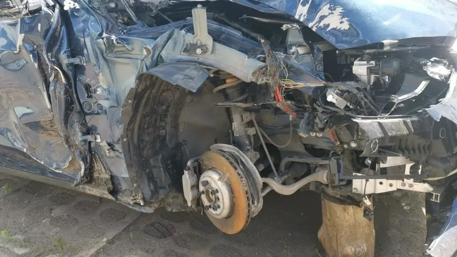 BMW X3 -