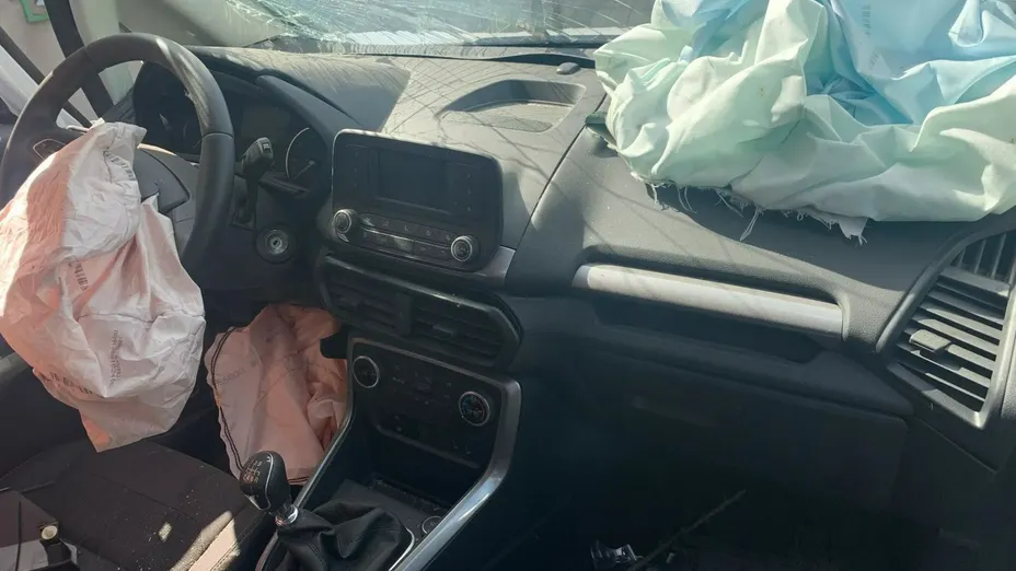 FORD Ecosport -