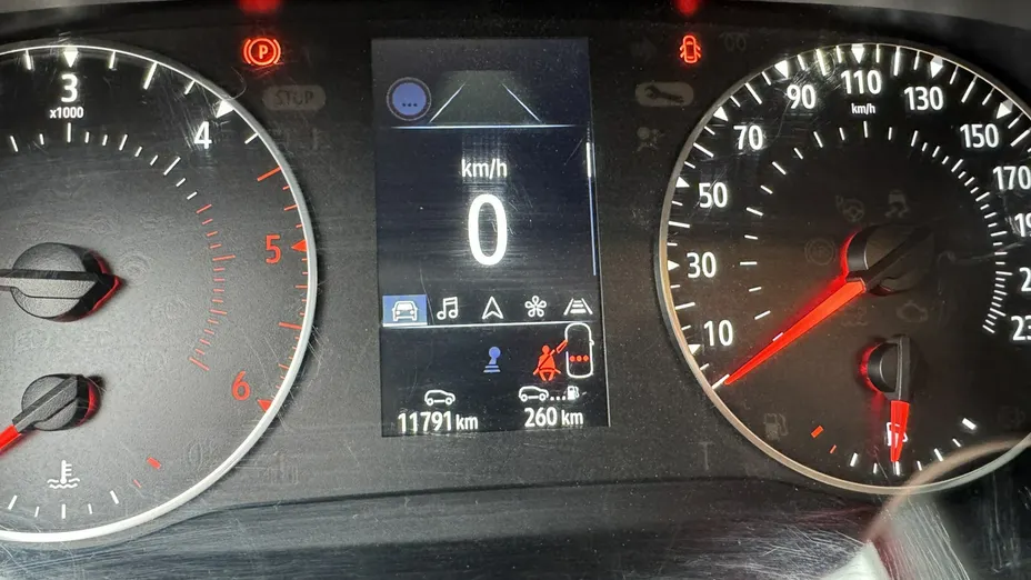 RENAULT Megane -