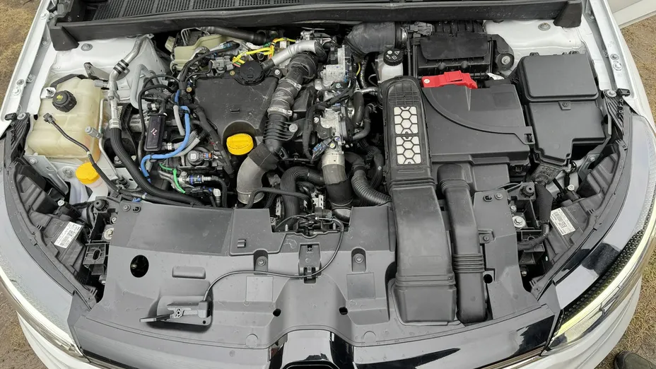 RENAULT Megane -