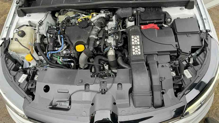 RENAULT Megane -