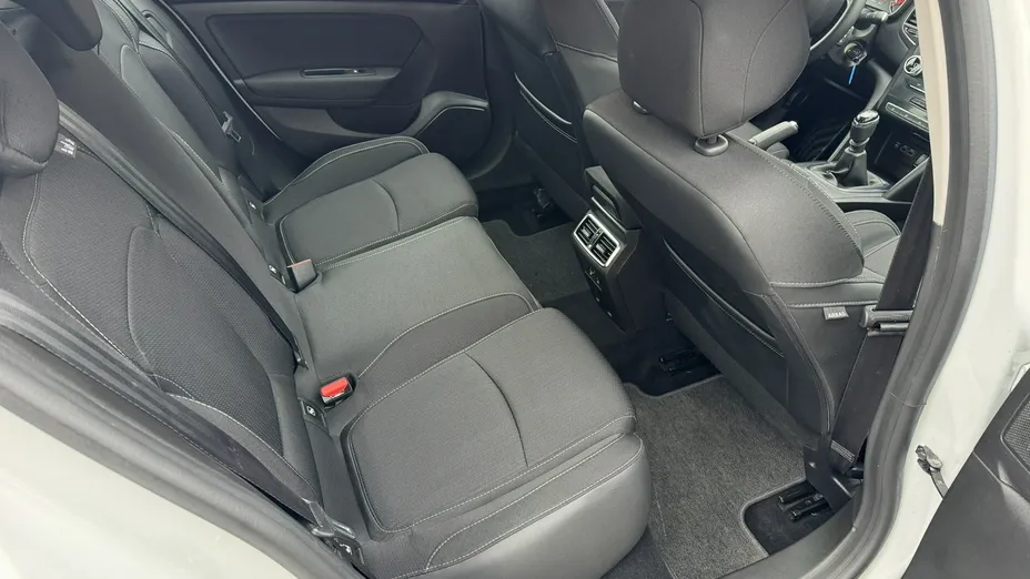 RENAULT Megane -