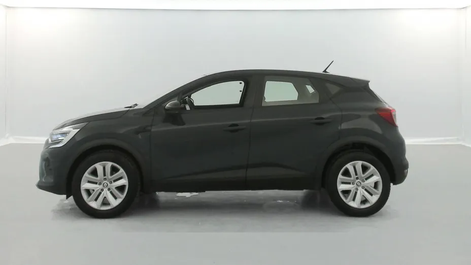 RENAULT Captur -