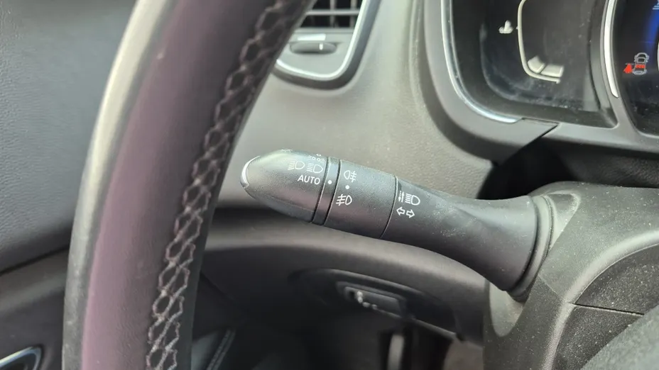 RENAULT Scenic -