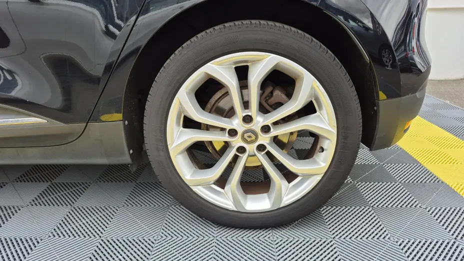 RENAULT Scenic -