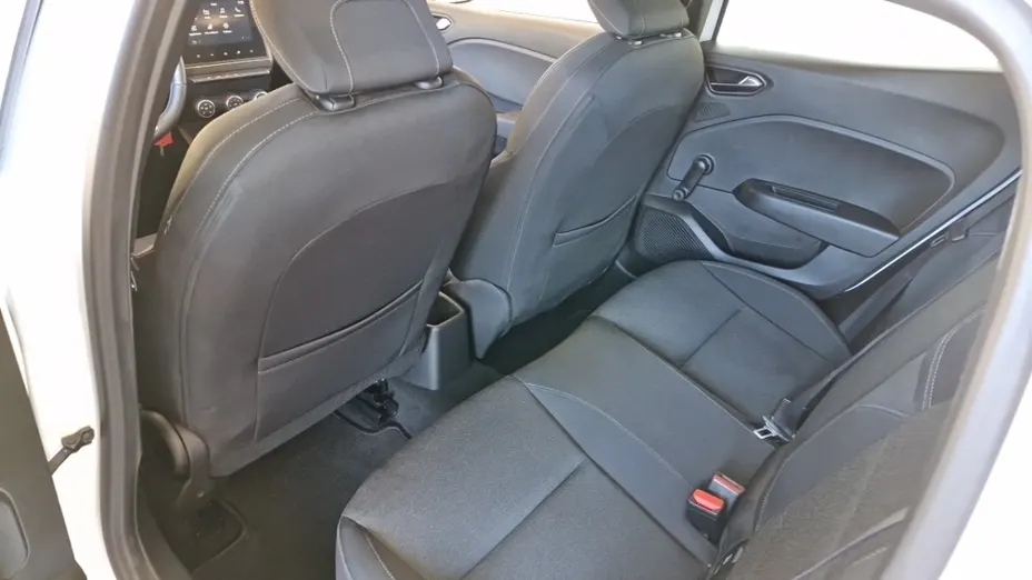 RENAULT Clio -