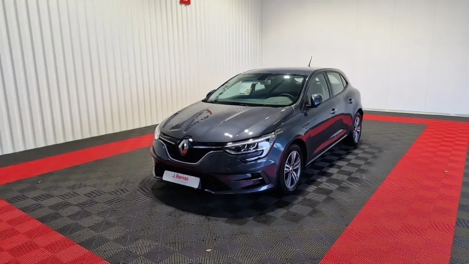 RENAULT Megane -